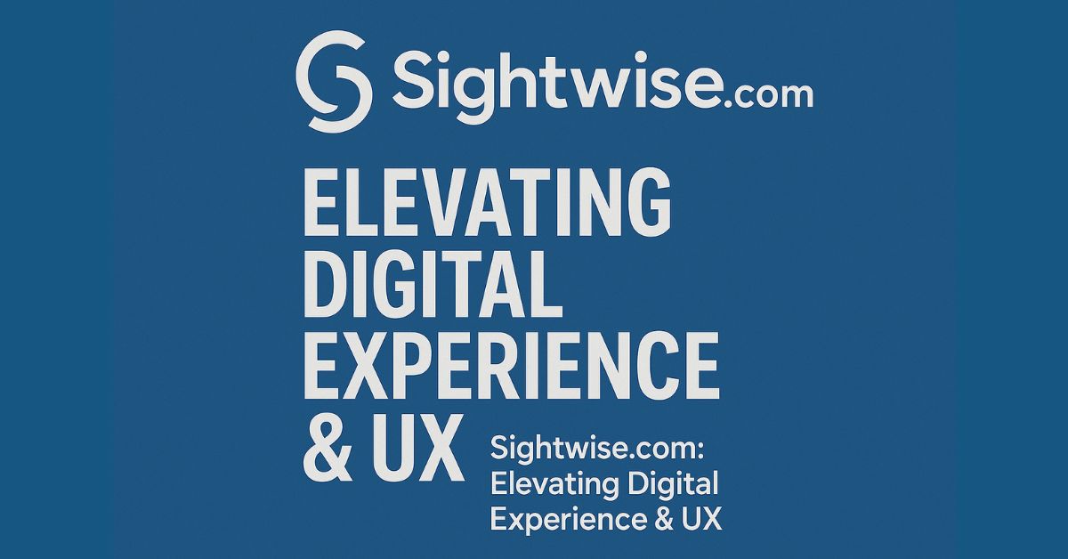 Sightwive Com