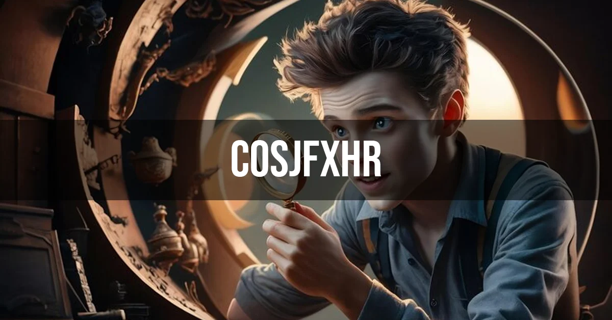 cosjfxhr