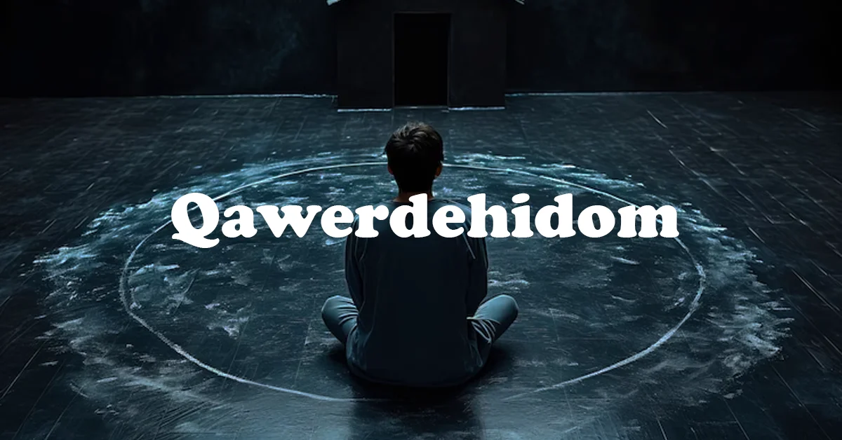qawerdehidom