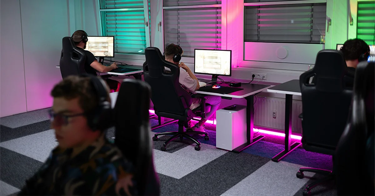 alexlab-games.fr